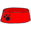 Dog Dish