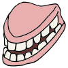 teeth_ Picture