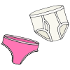 pairs