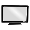 TV Stencil