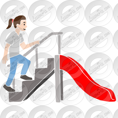 Climb Up