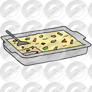 Egg Casserole