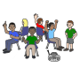 Musical Chairs