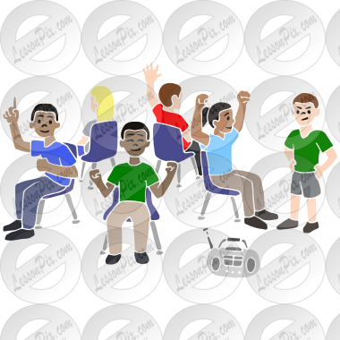 Musical Chairs