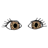 pair of eyes Picture
