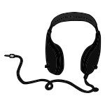 Headphones Picture