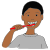 brush
