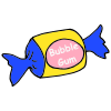 Bubble+Gum Picture