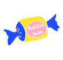 Bubble Gum Stencil