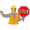 Construction Worker