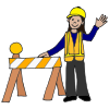 construction worker