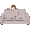 Bite Couch Picture