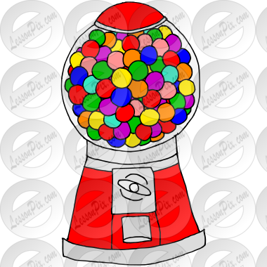 Gumball Machine