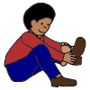 Put Shoes On