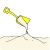 pour