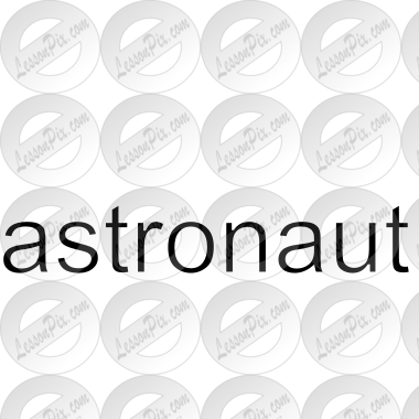 _TEMPORARY_astronaut Picture