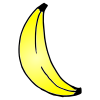 Bananas+are+yellow. Picture