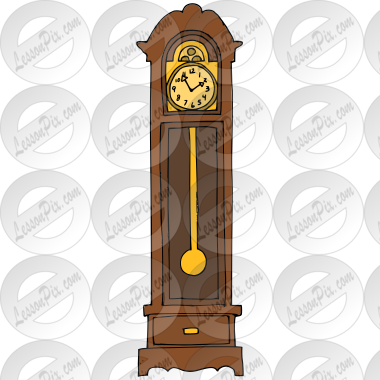 Clock Picture