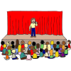 Go to assemblies