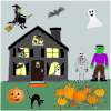 Halloween+Items Picture