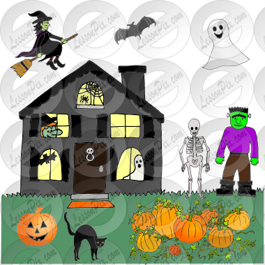 Haunted House