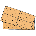 Graham Crackers Picture