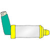 Chamber Inhaler Picture