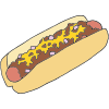Chili Dog