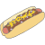 hot dog