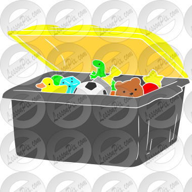 Prize Box
