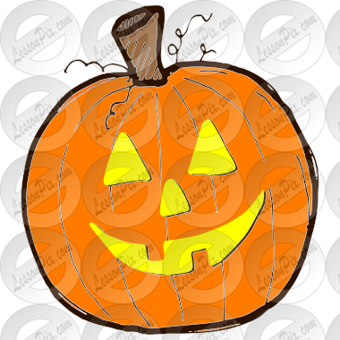 Jack-O-Lantern