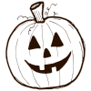 Do you like the Jack-O-Lantern?
