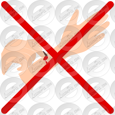 Do Not Pick Scab
