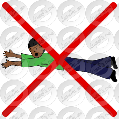 Do Not Fall