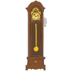 Hickory Dickory Dock Picture