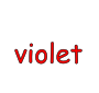 violet Picture