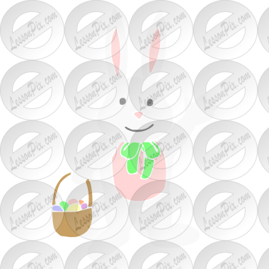 Easter Bunny