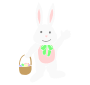 Easter Bunny