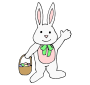 Easter Bunny