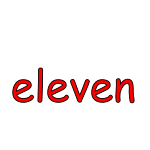 eleven Picture