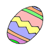 Where is the Easter Egg?