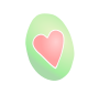 Easter Egg Stencil