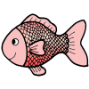 Slippery Fish