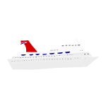 Ship Stencil