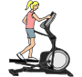 Elliptical Machine