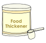 Food Tickener Picture