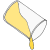 pour