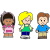 people