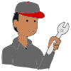 Walter the Fix-it Man