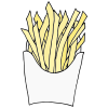 Frites Picture